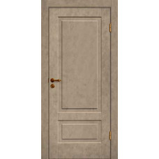 Межкомнатная дверь Piachini Modern щитовая тип M-4