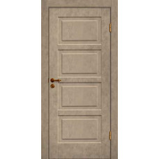 Межкомнатная дверь Piachini Modern щитовая тип M-9