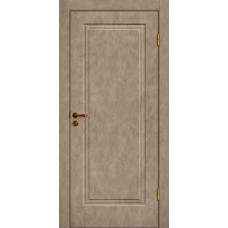 Межкомнатная дверь Piachini Neoclassic щитовая тип N-1