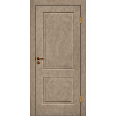 Межкомнатная дверь Piachini Neoclassic щитовая тип N-2