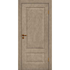 Межкомнатная дверь Piachini Neoclassic щитовая тип N-4