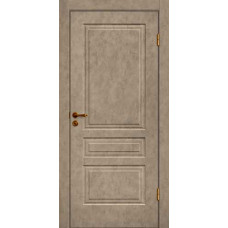 Межкомнатная дверь Piachini Neoclassic щитовая тип N-5