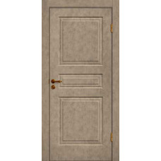 Межкомнатная дверь Piachini Neoclassic щитовая тип N-6