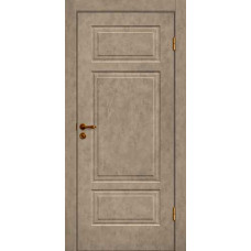 Межкомнатная дверь Piachini Neoclassic щитовая тип N-7