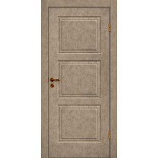 Межкомнатная дверь Piachini Neoclassic щитовая тип N-8