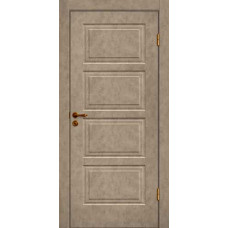Межкомнатная дверь Piachini Neoclassic щитовая тип N-9