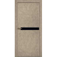 Межкомнатная дверь Piachini Modern щитовая тип Z-1