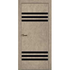 Межкомнатная дверь Piachini Modern щитовая тип Z-6