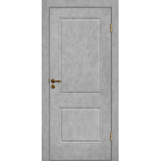 Межкомнатная дверь Piachini Modern щитовая тип V-1
