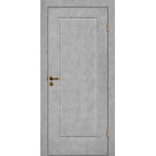 Межкомнатная дверь Piachini Modern щитовая тип V-21