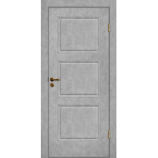 Межкомнатная дверь Piachini Modern щитовая тип V-23