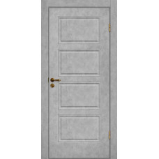 Межкомнатная дверь Piachini Modern щитовая тип V-24
