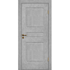 Межкомнатная дверь Piachini Modern щитовая тип V-25