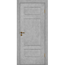 Межкомнатная дверь Piachini Modern щитовая тип V-26