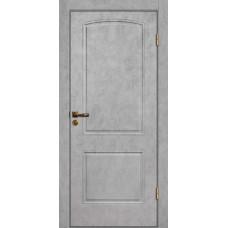 Межкомнатная дверь Piachini Modern щитовая тип V-27
