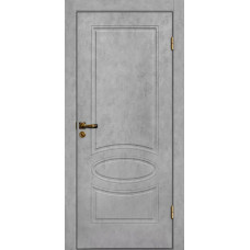 Межкомнатная дверь Piachini Modern щитовая тип V-28