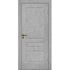 Межкомнатная дверь Piachini Modern щитовая тип V-5