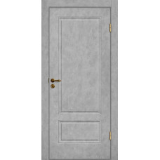 Межкомнатная дверь Piachini Modern щитовая тип V-9