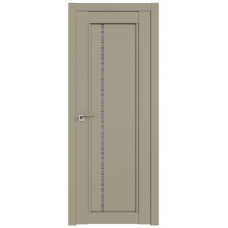 Межкомнатная дверь ProfilDoors 2.70U