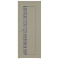 Межкомнатная дверь ProfilDoors 2.71U