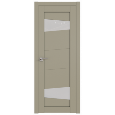 Межкомнатная дверь ProfilDoors 2.84U