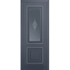 Межкомнатная дверь ProfilDoors 28U