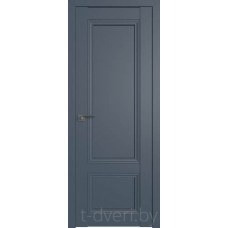 Дверное полотно ProfillDoors модель U2.102  2000*600 цвет Манхэттен