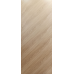 Дверное полотно модель Симпл шпон дуба 2000*800 цвет  натуральный