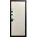 Металлическая двери серии T-Doors модель Акрополь-2