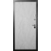 Металлическая дверь модель Берн 4-х уступчатая с терморазрывом
