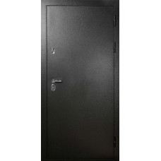 Металлическая дверь модель Берн 4-х уступчатая с терморазрывом