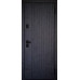Металлическая двери серии T-Doors модель Глазго-3 Металлическая двери серии T-Doors модель Глазго-3