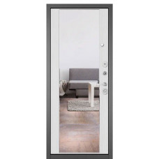 Металлическая дверь модель Лестер