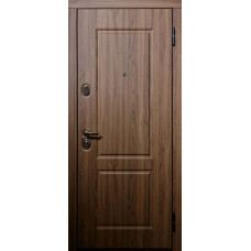 Металлическая дверь серии T-doors модель Ливерпуль