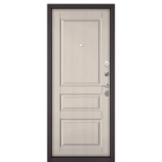 Металлическая дверь модель Лондон-3