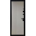 Металлическая дверь серии T-Doors модель Мелен 4-х уступчатая (наполнение Rockwool Акустик Баттс) Металлическая дверь серии T-Doors модель Мелен 4-х уступчатая (наполнение Rockwool Акустик Баттс)