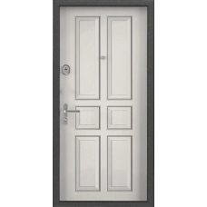 Металлическая дверь модель Порта