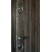 Металлическая дверь серии T-doors  модель Рио 