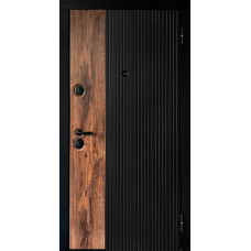 Металлическая дверь серии T-Doors модель Верона 