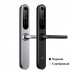 DIRCODE Slim (для узкопрофильных дверей со встроенным модулем Bluetooth)