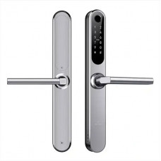 DIRCODE Slim (для узкопрофильных дверей со встроенным модулем Bluetooth) DIRCODE Slim (для узкопрофильных дверей со встроенным модулем Bluetooth)
