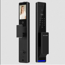 DIRCODE Т850 (умный замок с Face ID, работа через приложение и встроеный домофон) DIRCODE Т850 (умный замок с Face ID, работа через приложение и встроеный домофон)