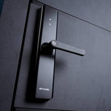 DIRCODE S-11 (Умный замок для сдачи в аренду недвижимости,  есть Bluetooth и Wi-Fi)  