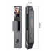 DIRCODE U-800 (Умный замок c Face ID, сканером вен ладони, кодом и картой, возможна установка на улицу)                                        