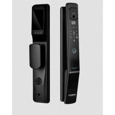 HOGO V-05 (Умный замок с USmartGo. Face ID, PIN-код, отпечаток пальца, карта доступа или стикер для смартфона)