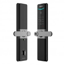 PHILIPS 610 (Умный замок с влагозащитой IP65, защита от водяных потоков с любого направления)                                                                                                                                                                  