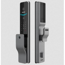 PHILIPS 720 (умный замок с Face ID, работа через приложение и встроеный домофон) 