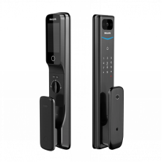 PHILIPS ALPHA (Умный замок премиум класса с видеодомофоном c возможна установка на улицу)                               
