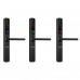 PHILIPS DDL608 (для узкопрофильных дверей работа по Wi-Fi)                                                                                                                                                           