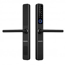 PHILIPS DDL608 (для узкопрофильных дверей работа по Wi-Fi) 